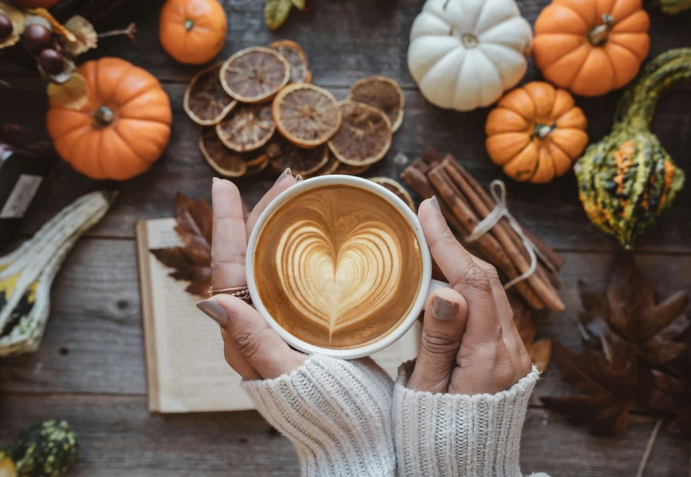 coffee and espresso machine combination