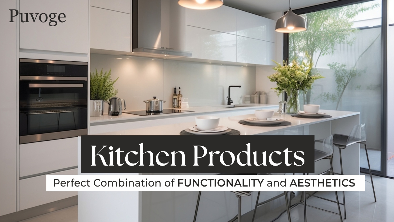 kitchen products